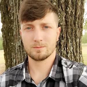 Meet your Posher, Nathan